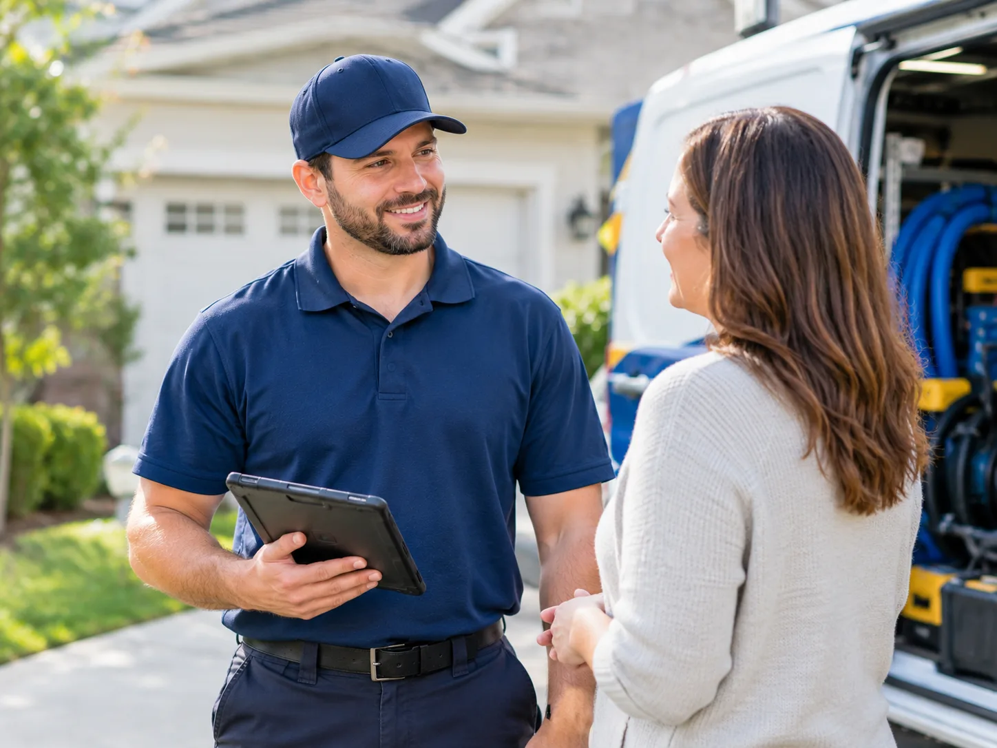 Sewage Backup Cleanup Henderson, CO FAQs